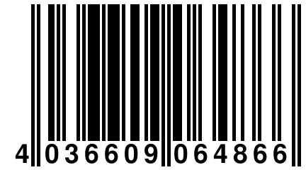 4 036609 064866