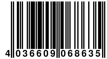 4 036609 068635