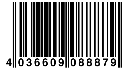 4 036609 088879