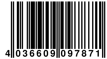 4 036609 097871