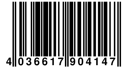 4 036617 904147