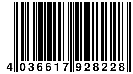 4 036617 928228