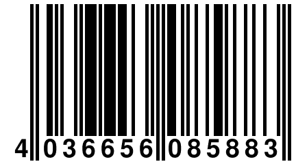 4 036656 085883