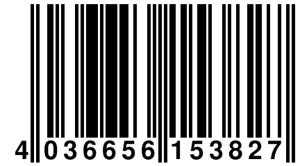 4 036656 153827