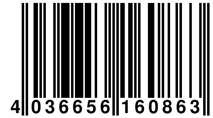 4 036656 160863