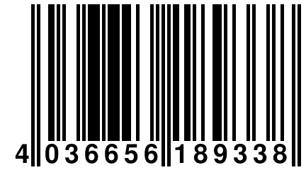 4 036656 189338