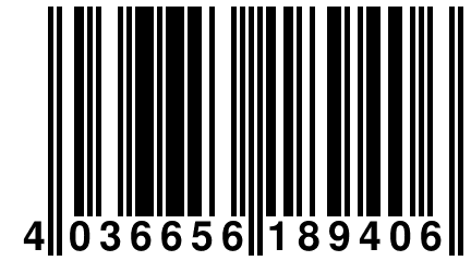 4 036656 189406