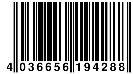 4 036656 194288