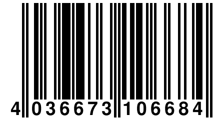 4 036673 106684