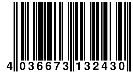 4 036673 132430