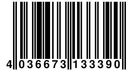 4 036673 133390