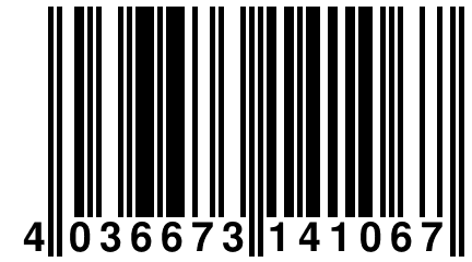 4 036673 141067