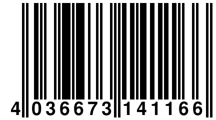 4 036673 141166