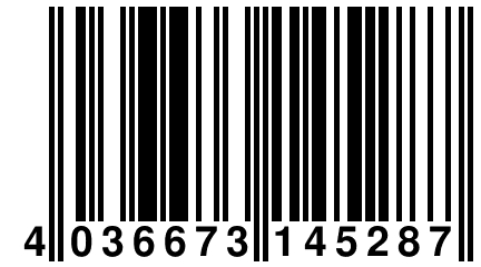 4 036673 145287