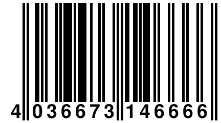 4 036673 146666