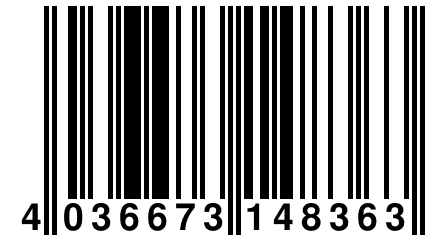 4 036673 148363