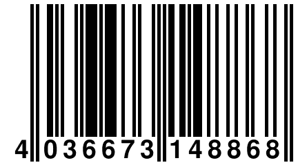 4 036673 148868