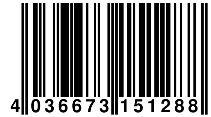 4 036673 151288