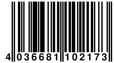 4 036681 102173