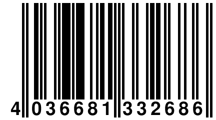 4 036681 332686