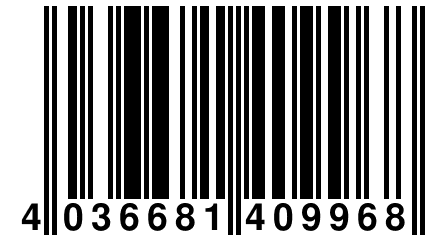 4 036681 409968