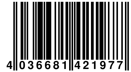 4 036681 421977