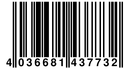 4 036681 437732