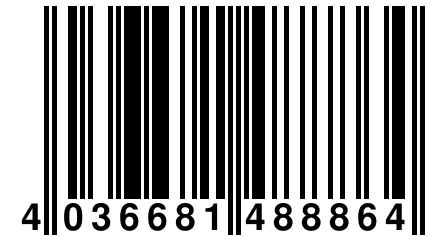 4 036681 488864