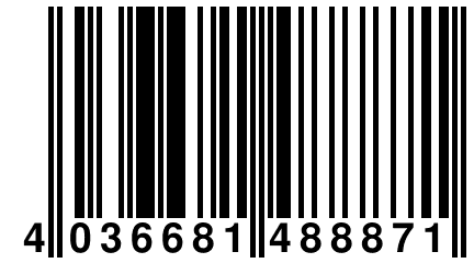 4 036681 488871