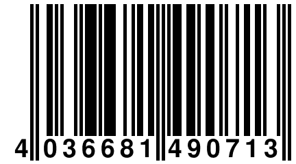 4 036681 490713