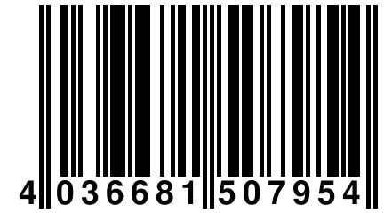 4 036681 507954