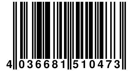 4 036681 510473