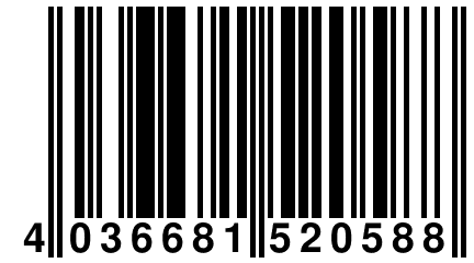 4 036681 520588