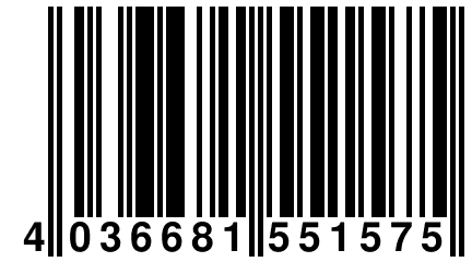 4 036681 551575