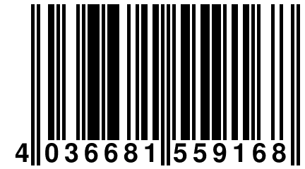 4 036681 559168