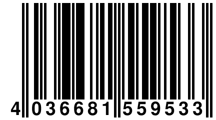 4 036681 559533