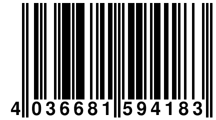 4 036681 594183