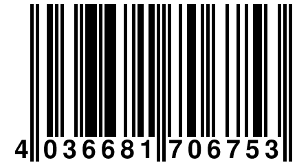 4 036681 706753