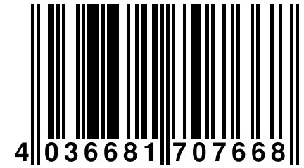 4 036681 707668