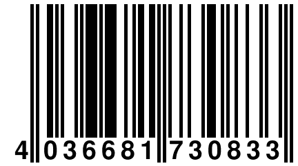 4 036681 730833