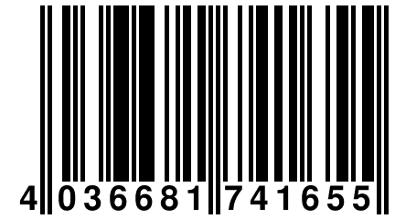 4 036681 741655