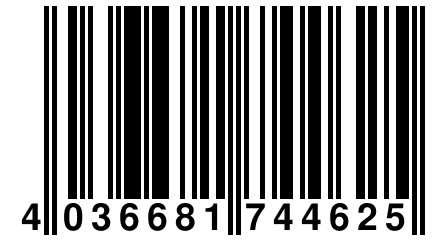 4 036681 744625