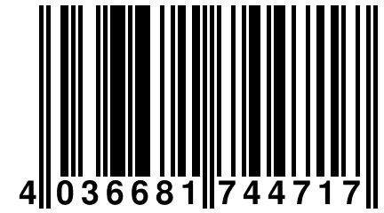 4 036681 744717