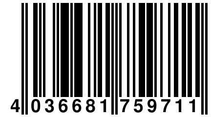 4 036681 759711