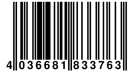 4 036681 833763