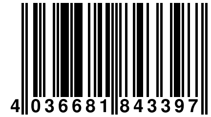 4 036681 843397