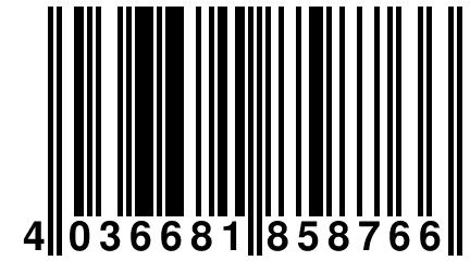 4 036681 858766