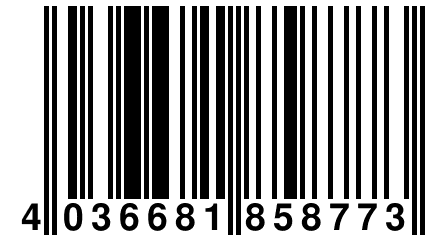 4 036681 858773