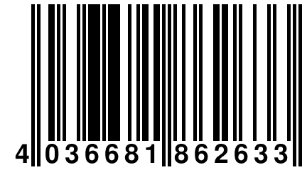 4 036681 862633