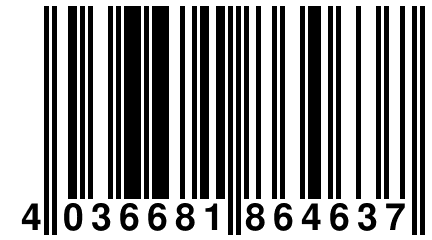 4 036681 864637